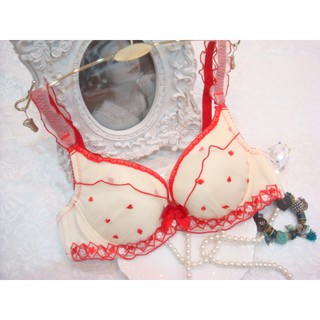 拜金的店 華歌爾內衣 Been Jeen 嬪婷內衣 BB5361 YD（70D=32D ) 黃色內衣