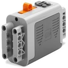LEGO 樂高 8881 動力零件 Power Functions Battery Box