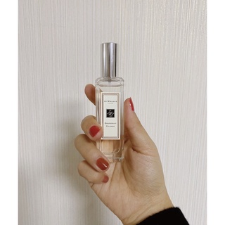 【香遇坊】Jo Malone 葡萄柚 祖馬龍 Grapefruit Fragrance 香水 分裝香水 隨身香水 試管