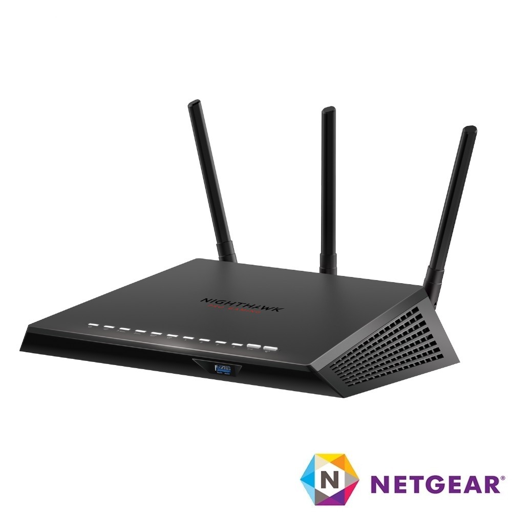 NETGEAR 夜鷹 XR300 專業級電競無線分享器 路由器【專為電競打造網路優化韌體】 | 蝦皮購物