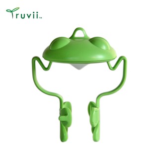 【Truvii】動物光罩 (青蛙造型)