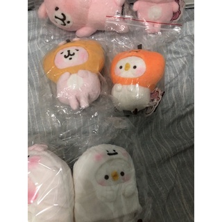 卡娜赫拉 娃娃 南瓜 萬聖節 kanahei