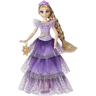 ５號雜貨屋＊(預購/代購~ 請詢價)迪士尼 Disney Princess Style Series Rapunzel