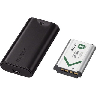 SONY ACC-TRDCX NP-BX1 原廠電池充電組 旅行超值配件組 (索尼公司貨)