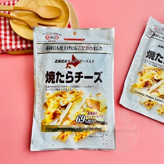 【象象媽咪】日本 MARUESU 馬魯斯 燒鱈魚起司條 鱈魚起司條 起司條 日本零食