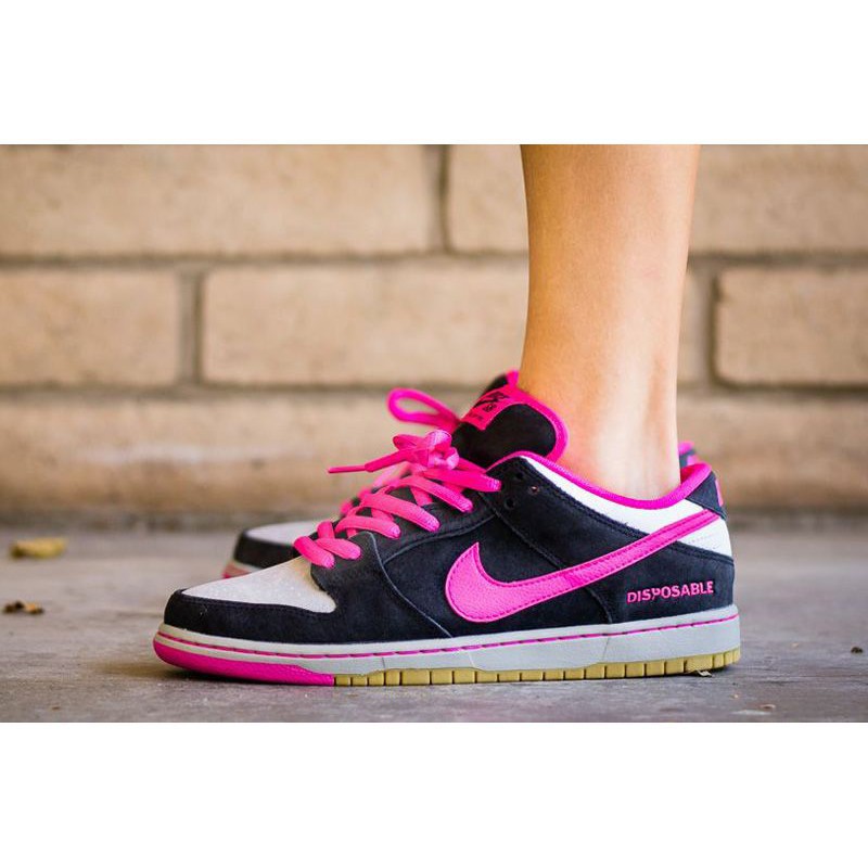 nike disposable sb