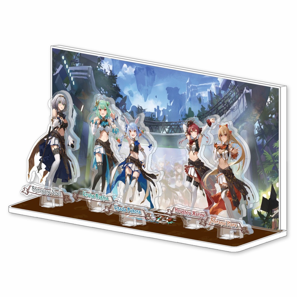 HOLOLIVE FANTASY 1st LIVE Tシャツ チャーム タオル sariater-hotel.com
