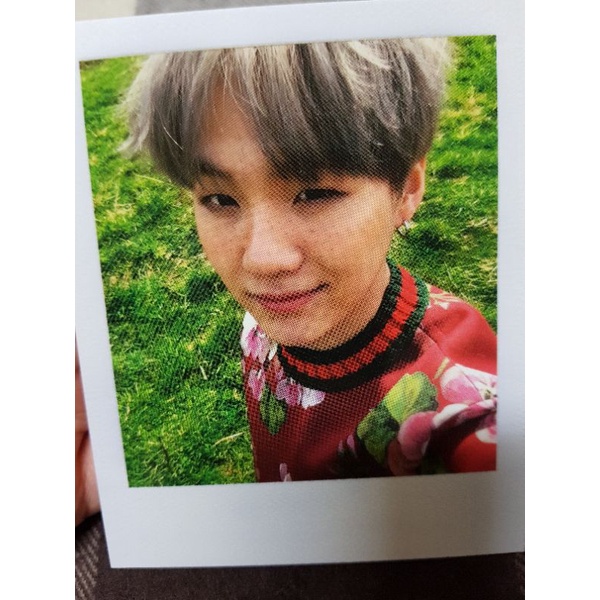 防彈少年團花樣年華小卡的價格推薦 22年4月 比價比個夠biggo