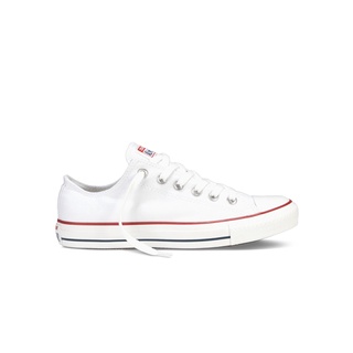 Converse Chuck Taylor All Star 男女基本款低筒帆布鞋 KAORACER M7652C