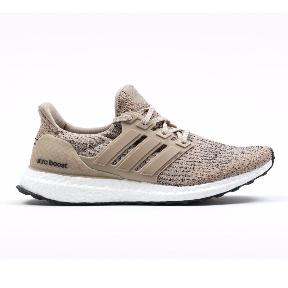 【小八】Adidas Ultraboost 3.0 Trace Khaki 卡其 CG3039