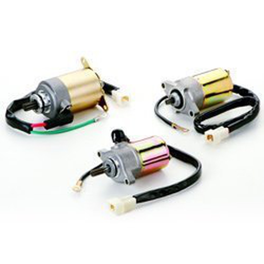 風雲迪爵啟動馬達的價格推薦- 2026年1月| 比價比個夠BigGo