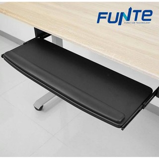 億嵐傢俱《瘋椅》FUNTE 人體工學鍵盤架 電動升降桌配件