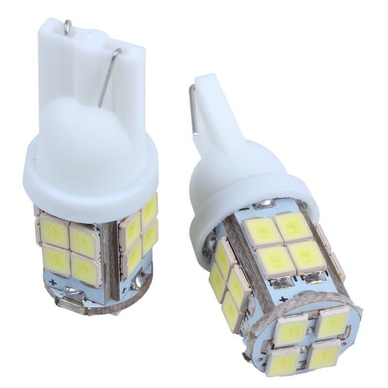 T10 LED燈泡 20LED 牌照燈 汽車車燈 室內燈 車用LED 閱讀燈 LED 車頂燈