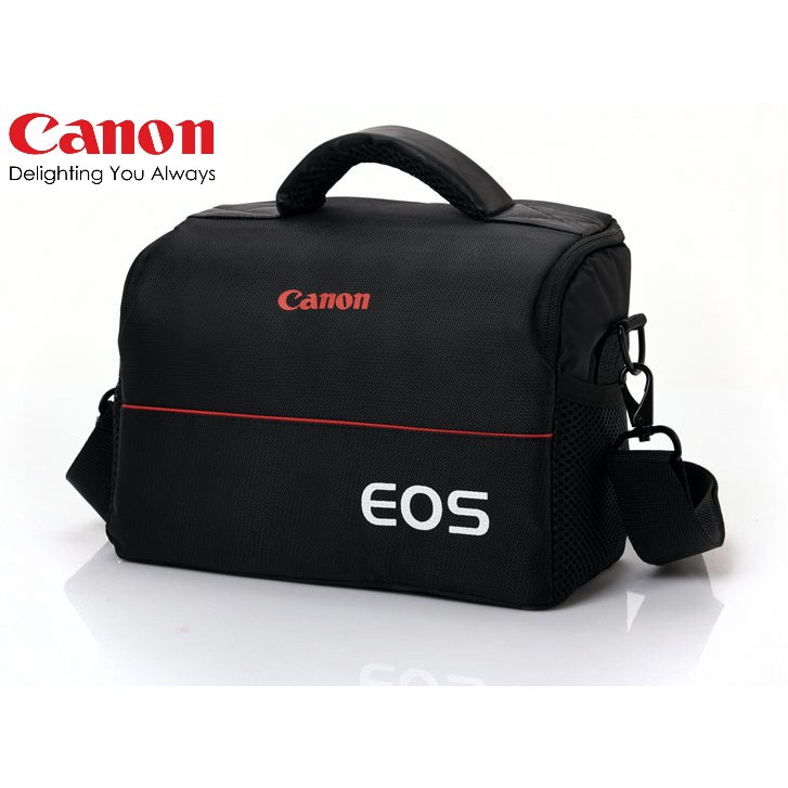Canon單眼相機包 類單M50 佳能 EOS R10 數位相機包 攝影包 相機包 相機袋 一機二鏡 單肩包 側背 防水