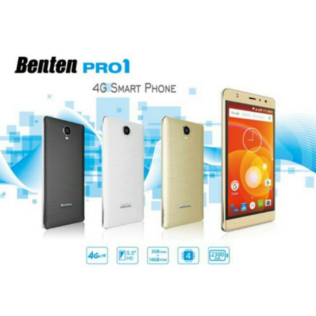 benten pro1 奔騰 全新可換 附贈品