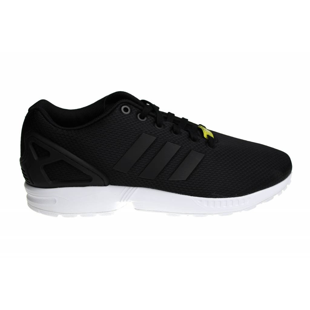 【ANDY】ADIDAS ORIGINALS ZX FLUX Y3 黑白 慢跑鞋 KANYE WEST