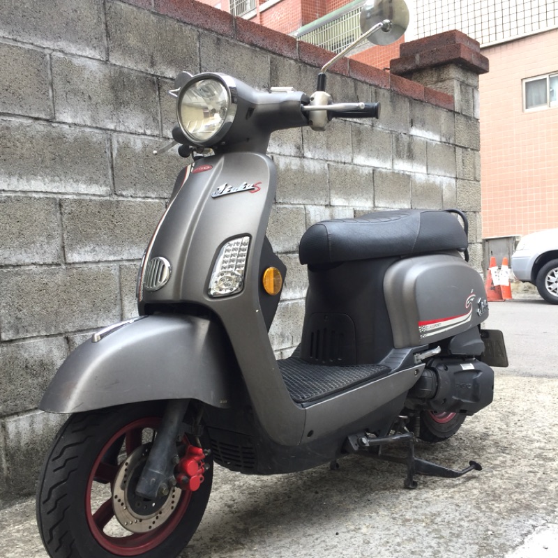 同路中古機車pgo J Bubu 115 蝦皮購物