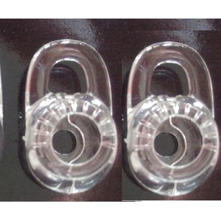 通用型 透明藍牙耳帽 可用於 GHD-9100B 藍牙耳機