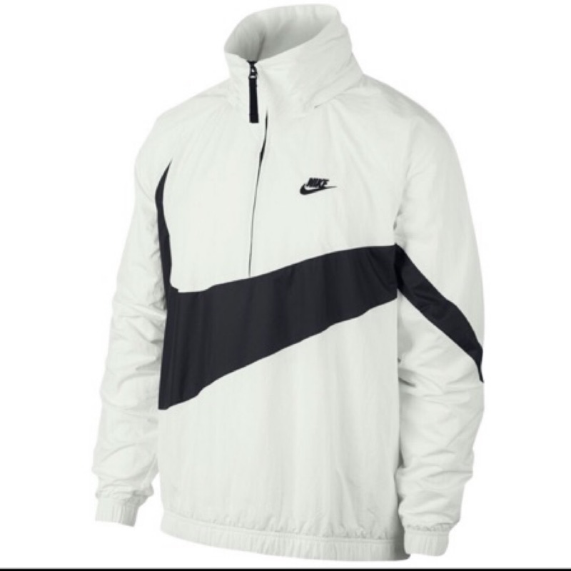 nike anorak windbreaker
