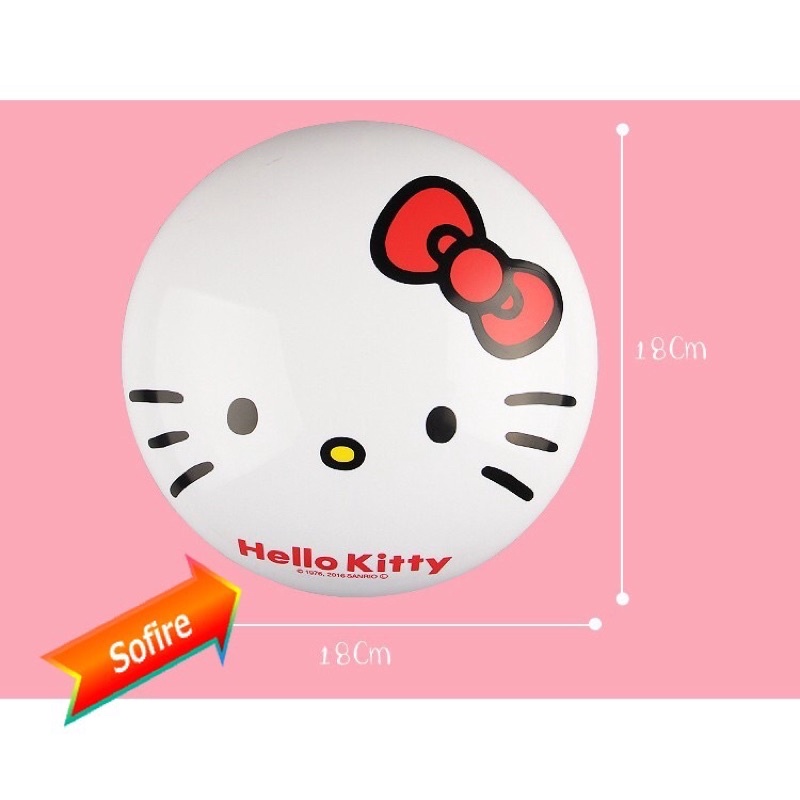 掃地機器人Hello Kitty kt 凱蒂貓 迷你吸塵器 玩具 二手