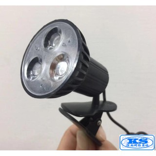 拇指迷你LED 燈USB 夾燈 臺燈 護眼燈 鍵盤燈 USB夾子燈 小夜燈 電腦燈 可360度旋轉 鍵盤燈【KS優品】