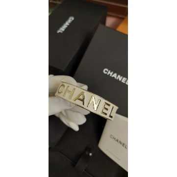Chanel香奈兒手鐲手環