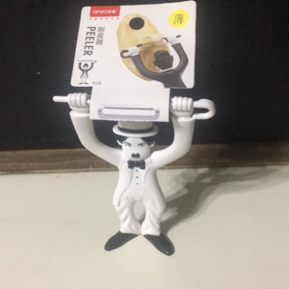 不銹鋼 削皮器 Anya 安雅 D750 顏色隨機出貨