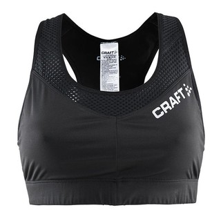 【CRAFT】出清 1903382 黑 女 運動排汗內衣 Training Bra W 瑞典機能服飾排汗衣運動服