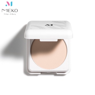 MEKO 光透裸肌防曬粉餅 SPF30 /短期良品【官方旗艦館】