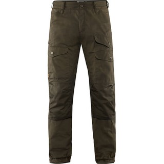 Fjallraven北極狐 Vidda Pro Ventilated Trousers健行登山長褲-男