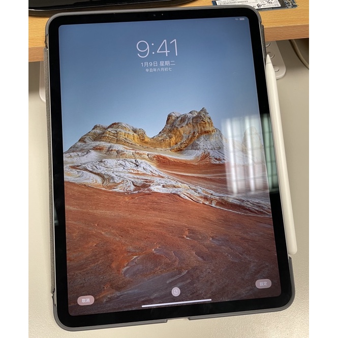 iPad Pro 2020 11” 128G