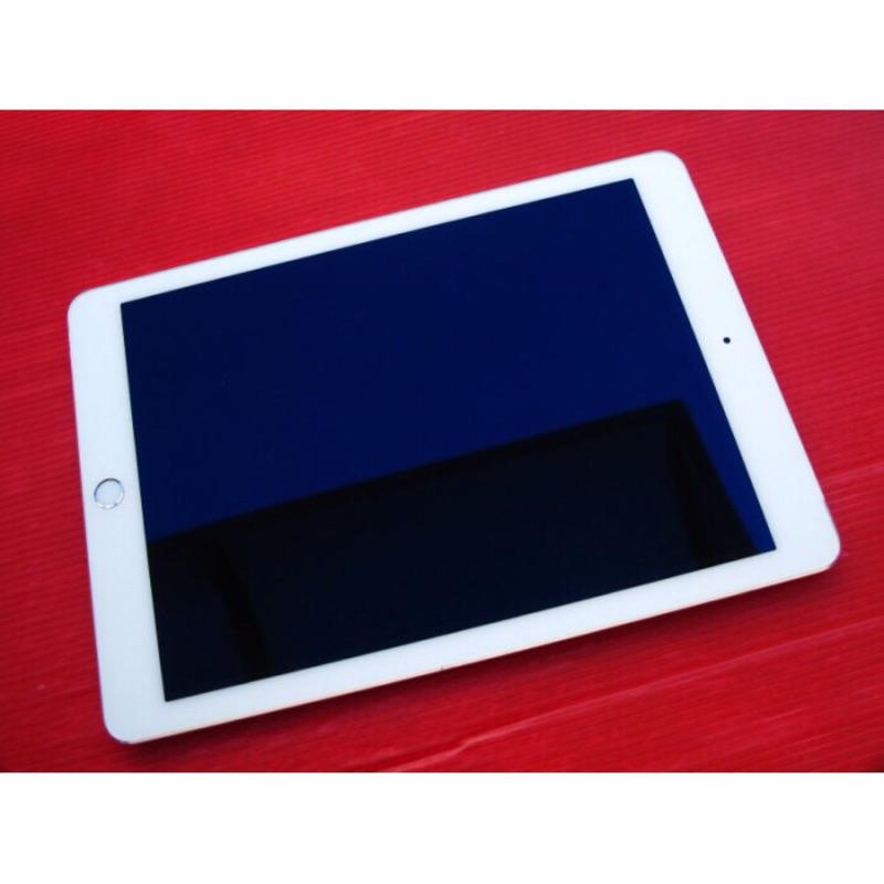 iPad air2 16g 4GLTE版（可議）