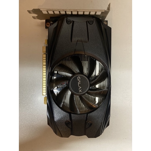 影馳 GTX 1050TI