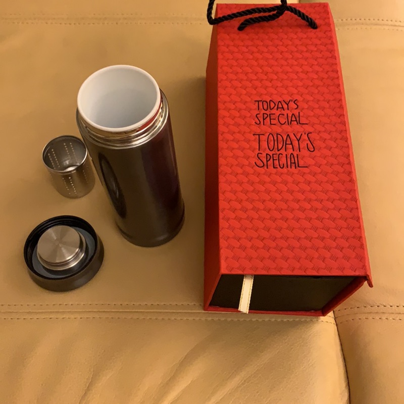 Francasino 骨瓷真空保溫杯260ml 泡茶適合 蝦皮購物