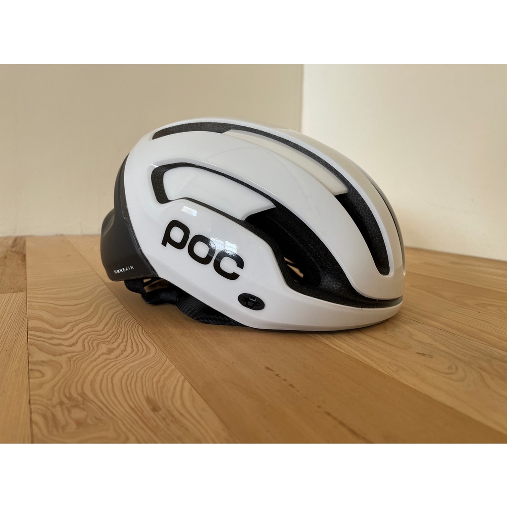 POC Omne Air Resistance SPIN 自行車 單車 安全帽 帽簷可拆