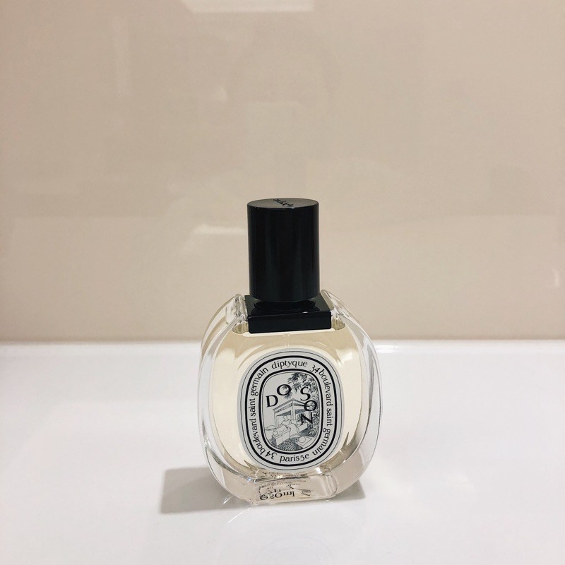 ［二手］Diptyque 蒂普提克 Doson 杜桑 淡香水 50ml