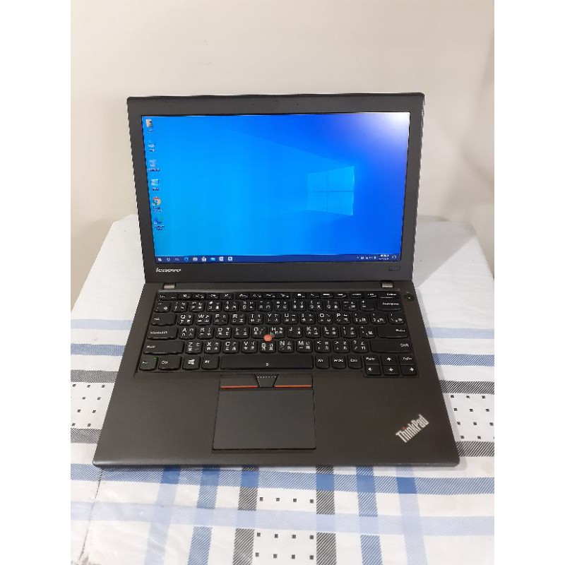 MITPC*LENOVO 聯想ThinkPad X250 加Acer 645m