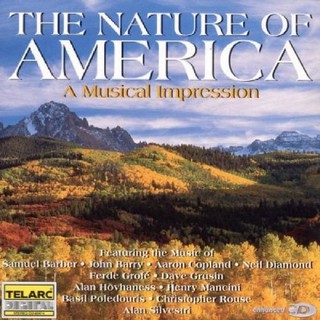 北美大地 美國自然景觀 The Nature of America 80474