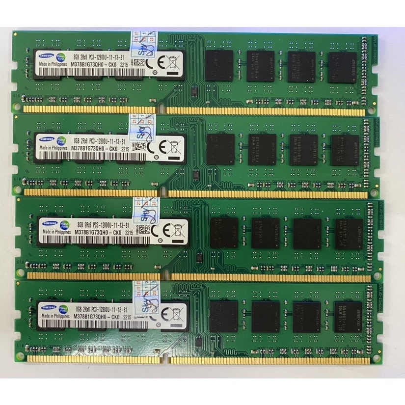 內存 DDR3 8G 4G 三星 bus1333Mhz 1600Mhz