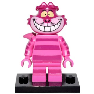 [BrickHouse] LEGO 樂高 71012 迪士尼人偶 8 柴郡貓 妙妙貓 Cheshire Cat 全新未拆