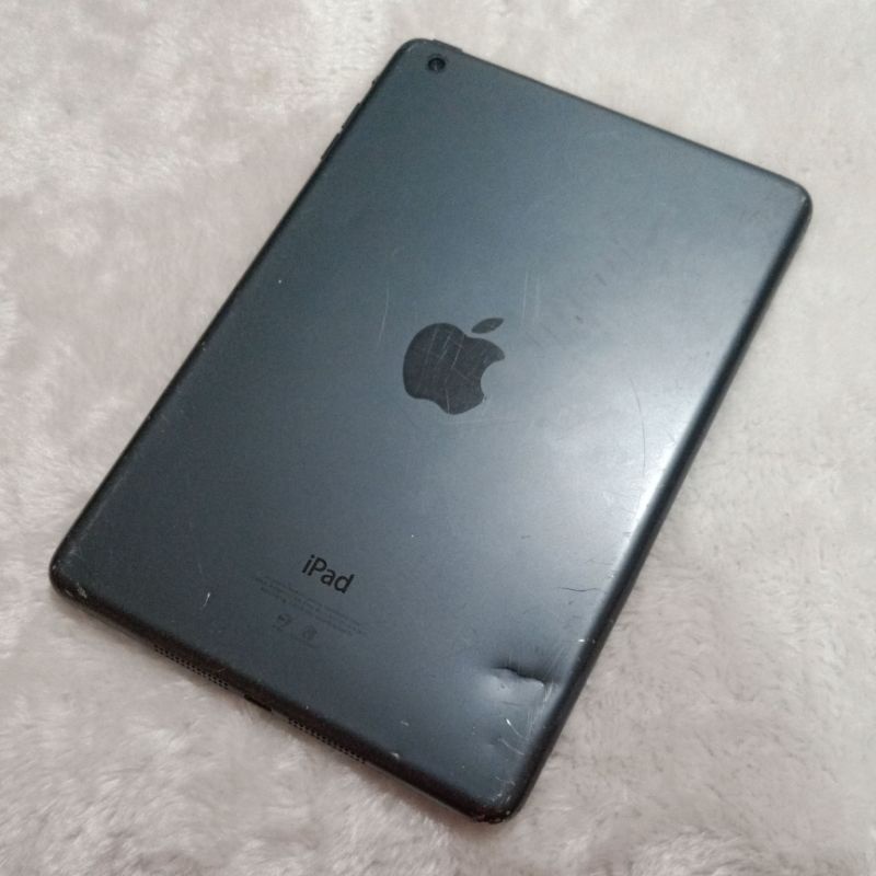 Apple 蘋果 iPad mini (A1432) 零件機 平板電腦