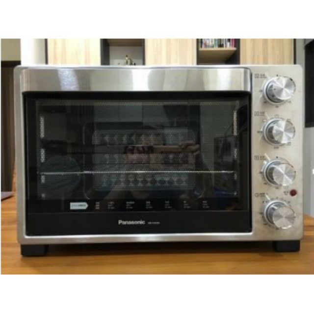 Panasonic NB-H3200 電烤箱 烤箱