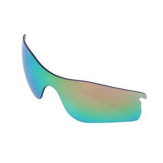 【ADHOC鏡片】適用Oakley RADARLOCK PATH專用規格鏡片/炫彩綠