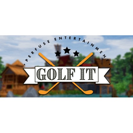 🌠流星雨電玩🌠 PC 高爾夫吧Golf It! 數位版Steam | 蝦皮購物