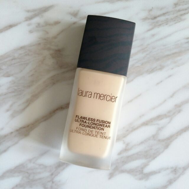 Laura Mercier 蘿拉蜜思極限超時親膚粉底液30ml 持妝15小時色號1c1 蝦皮購物