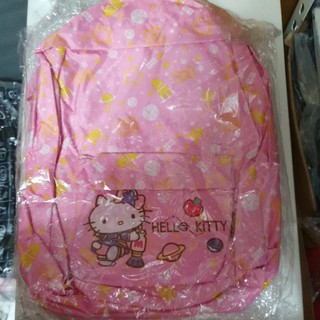 Hello Kitty星際探險後背包