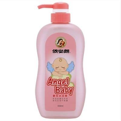 公司貨依必朗嬰兒沐浴精600ml 德芳保健藥妝 蝦皮購物