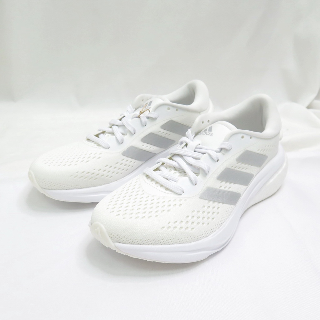 ADIDAS SUPERNOVA 2 女款 慢跑鞋 BOOST中底 GZ6939 白【iSport愛運動】