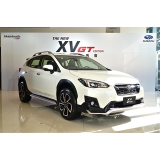 MS RACING 煞車皮 來令片 17~XV/GT 後（電子式）