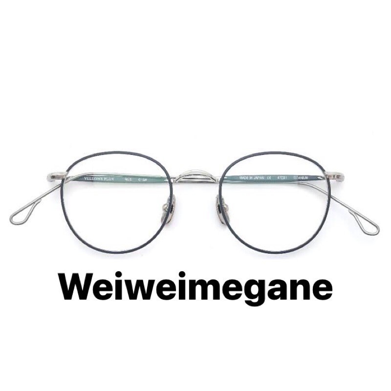 黑銀似yellows Plus Nils 日本手工眼鏡jins Zoff 白山眼鏡金子眼鏡日本手工余文樂鏡架 蝦皮購物